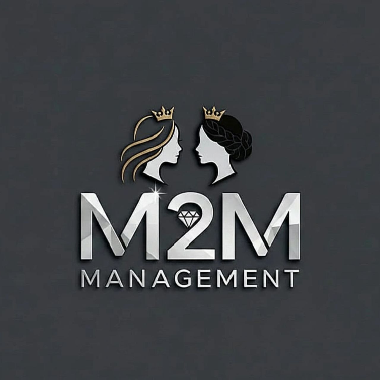 Logo M2M Management